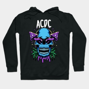 acdc Hoodie